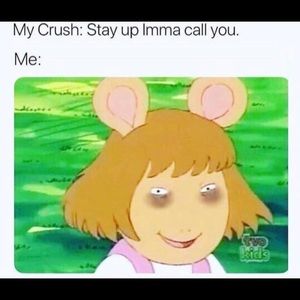 Meet your Posher, Tommi